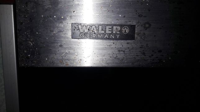 Промышленная вытяжка Waler Германия
