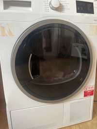 Máquina secar roupa 8kg
