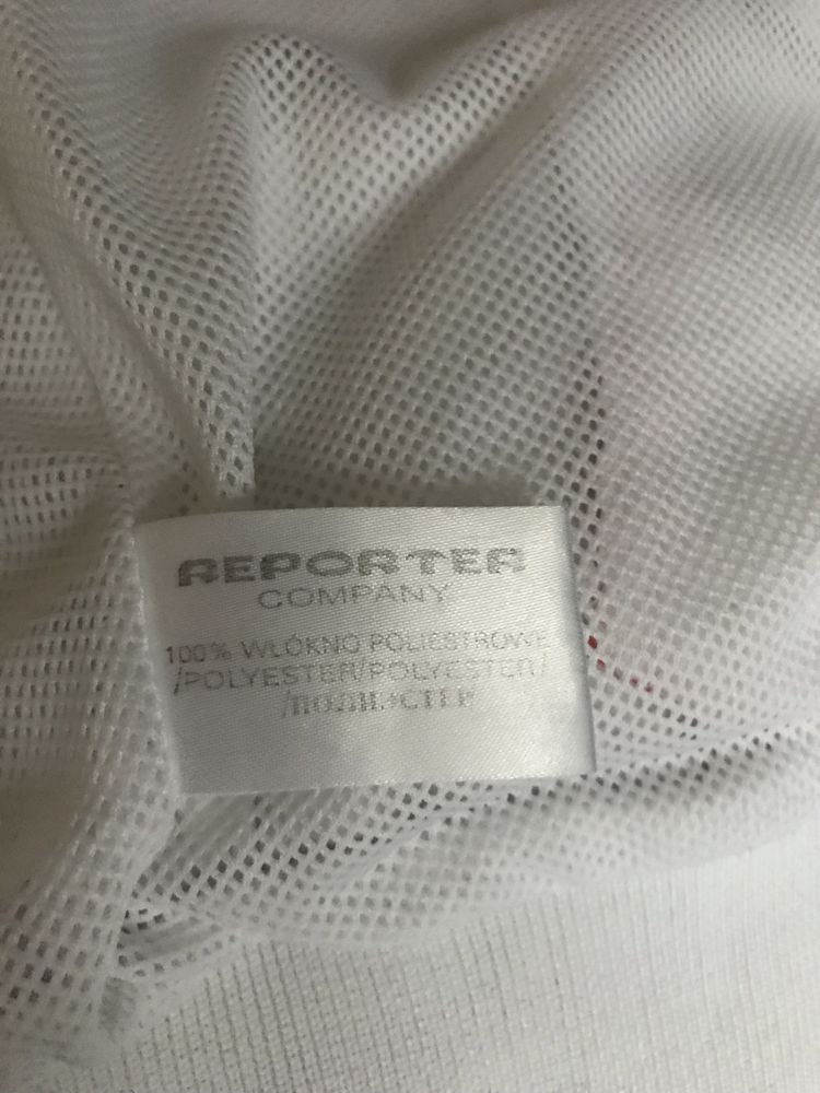 Reporter bluza damska r. M