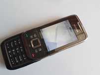 Nokia E66 Made in Finland bez simlocka mało używana IDEALNA