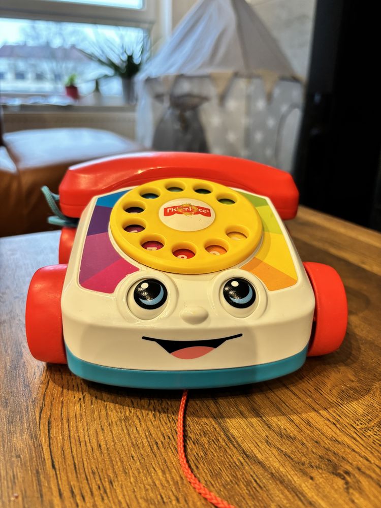 Telafon Fisher Price