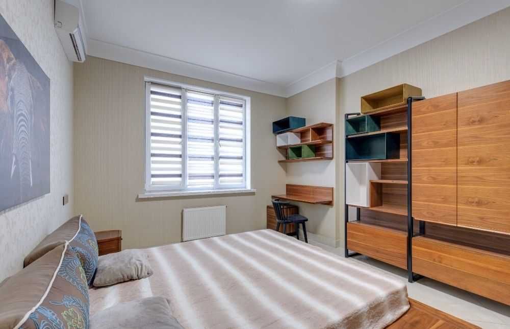Продажа 4-ой квартиры 176м2 под Пентхаус 4 и 5 этаж в ЖК River Stone