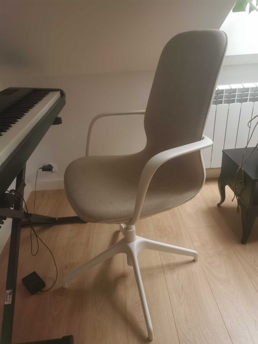 Krzesło do biurka