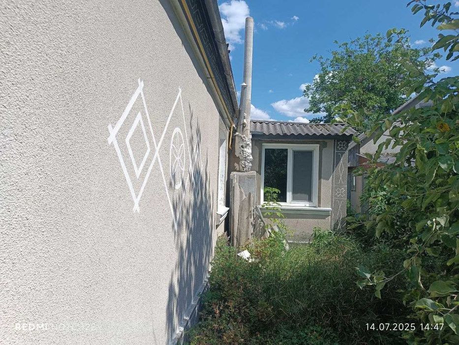 Продаж будинку в Таращі