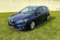 Renault Mégane Sport Tourer 1.5 dCi Limited EDC