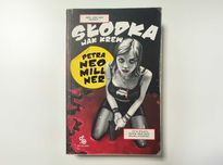 Słodka jak krew. Petra Neomillner