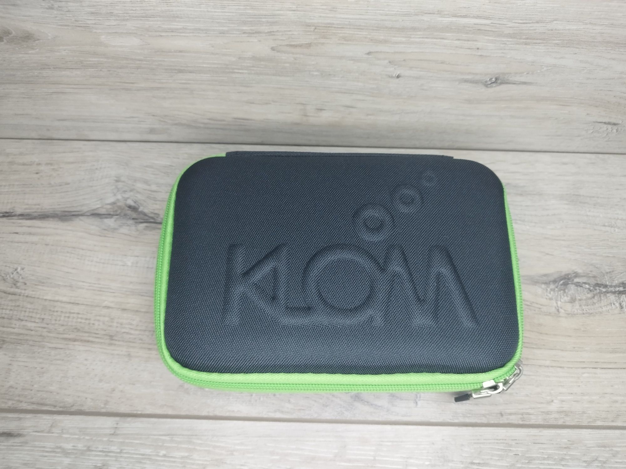 Бамп пистолет Klom английских замков отмычк