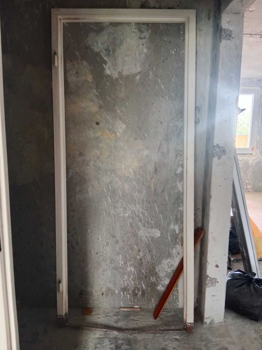 Ościeżnica metalowa 60/70/80