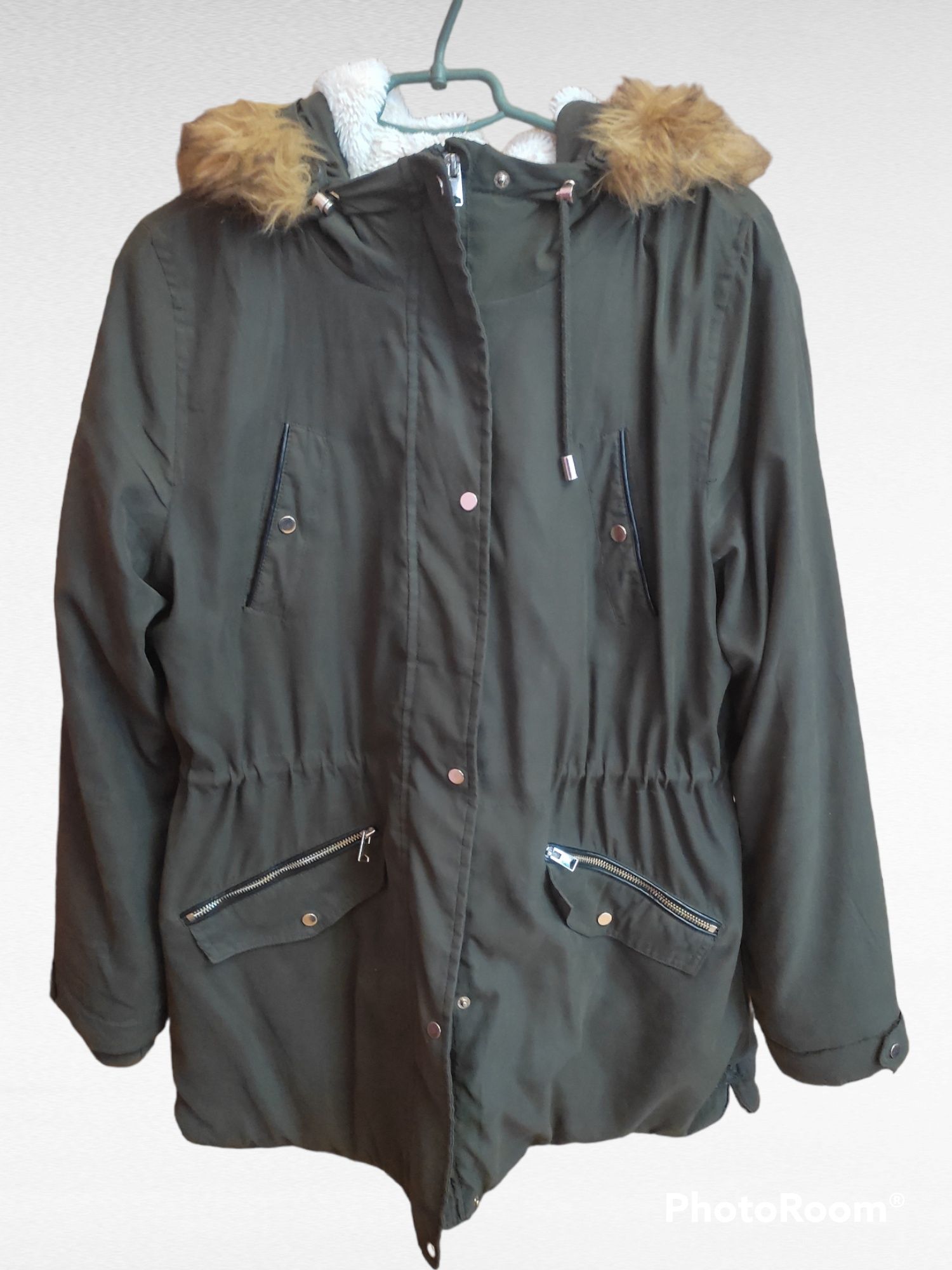 Жіноча Куртка і пальто 42 розмір Reserved LCwaikiki