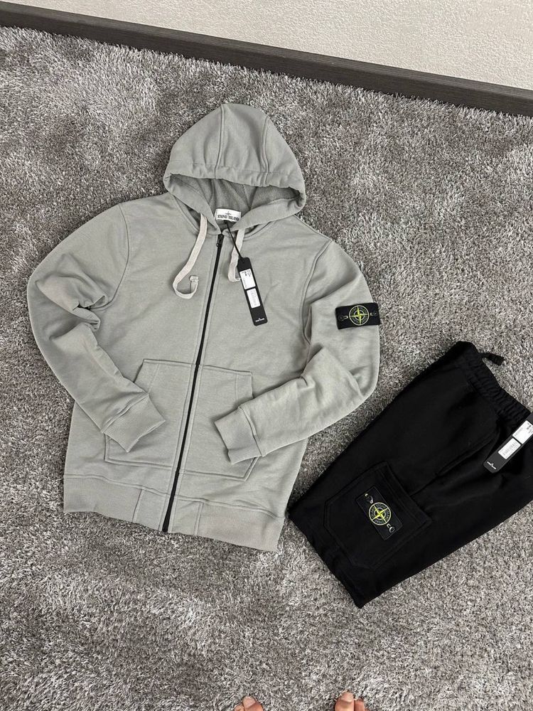 Зіпка Stone Island