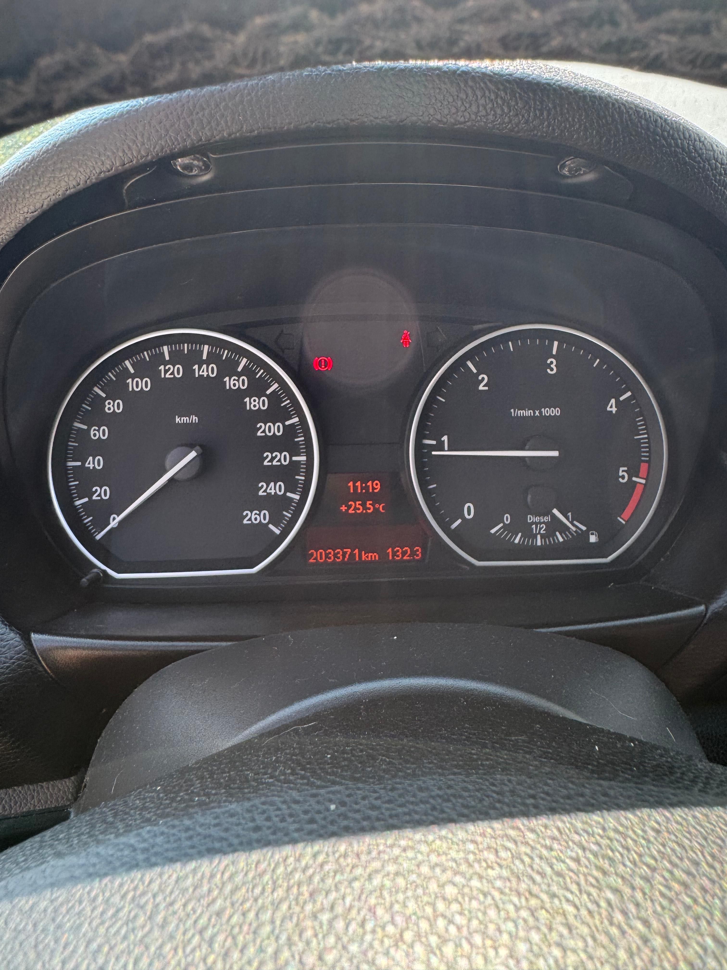 Bmw 120 D nacional Sport 5 portas
