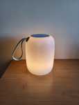 Głośnik BT Villa Collection lampa bezprzewodowa  LED