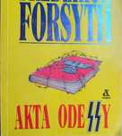 Akta OdeSSy Frederick Forsyth