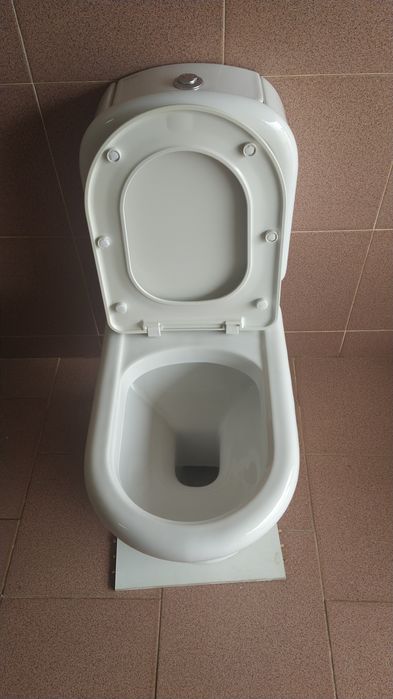 Sanita Sanitana usada