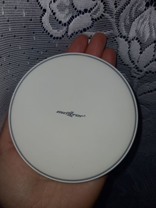 Беспроводная зарядка