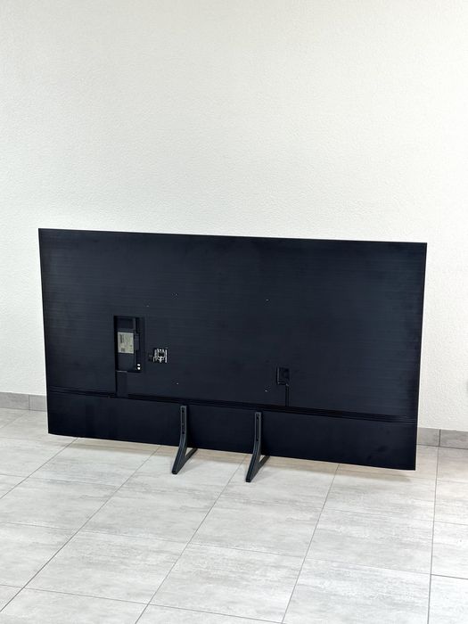 телевізор Samsung UE75CU8500UXUA 75 дюймів