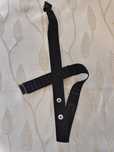 Pas do pulsometru Polar H10