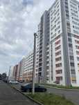 Продам 1-комнатную квартиру в строительном состоянии ЖК Гидропарк