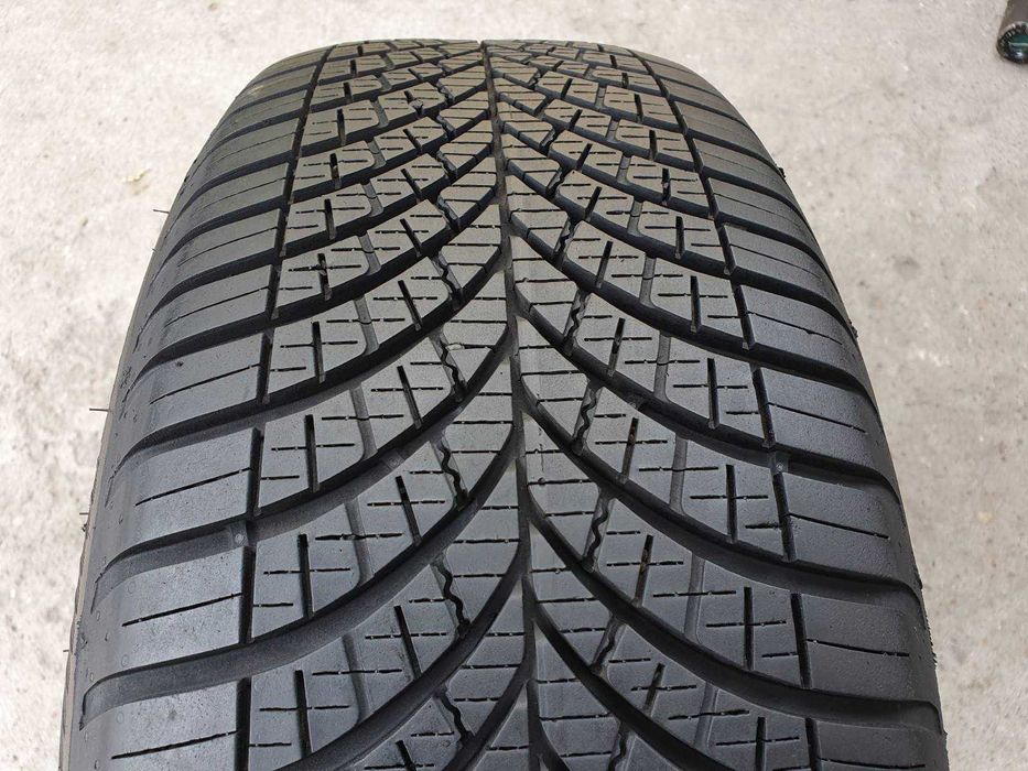 4x Goodyear Vector 4Seasons Gen 3 205/55r16 7,5mm