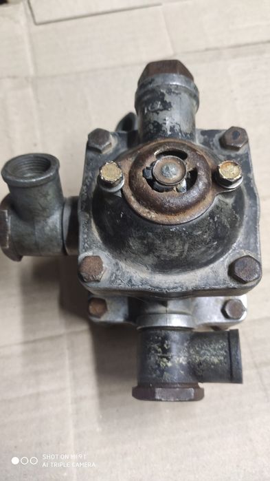 Запчастини камаз