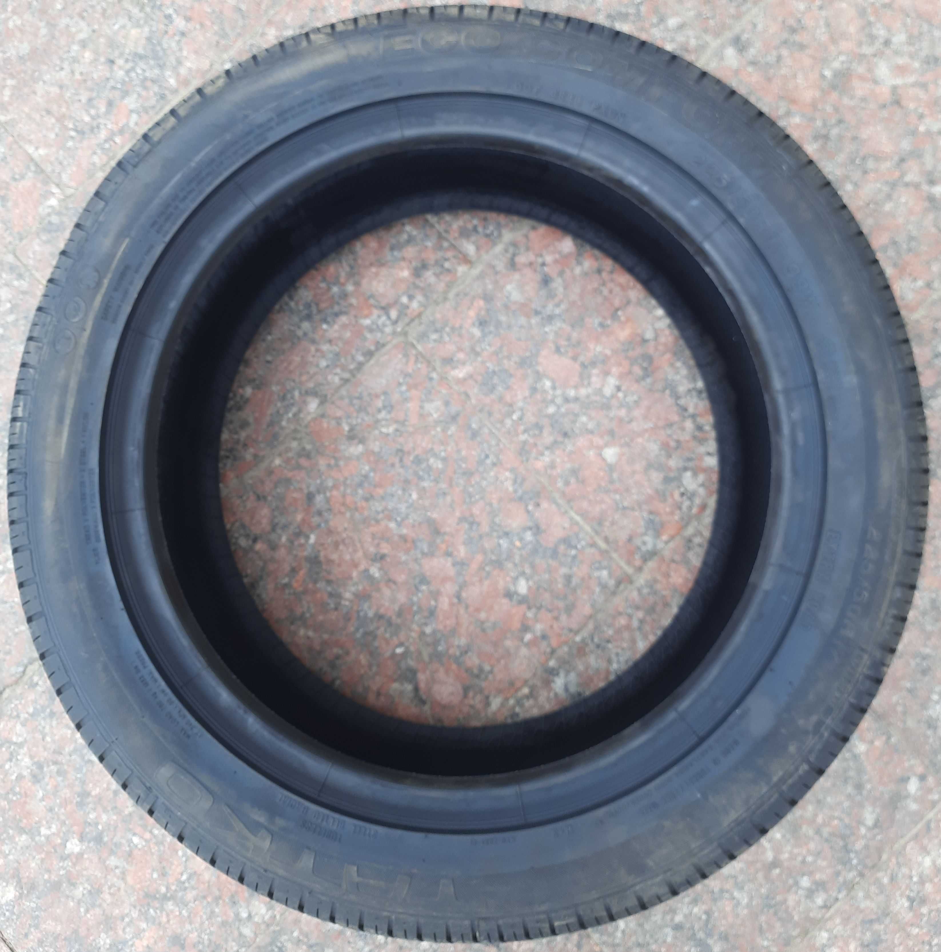 Шини Tatko Eco Comfort 225/50 R17 98 W XL