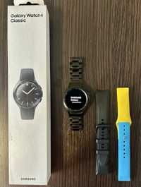 Годдинник Calaxy Watch4 Classic