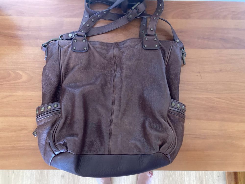 Mala Massimo Dutti