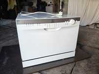 Посудомоечная машина Indesit ICD 661 EU