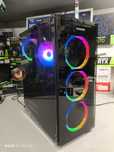 Komputer dla Gracza Ryzen 7 5700X/RTX 3060Ti/16GB RAM/512GB SSD/Win 11