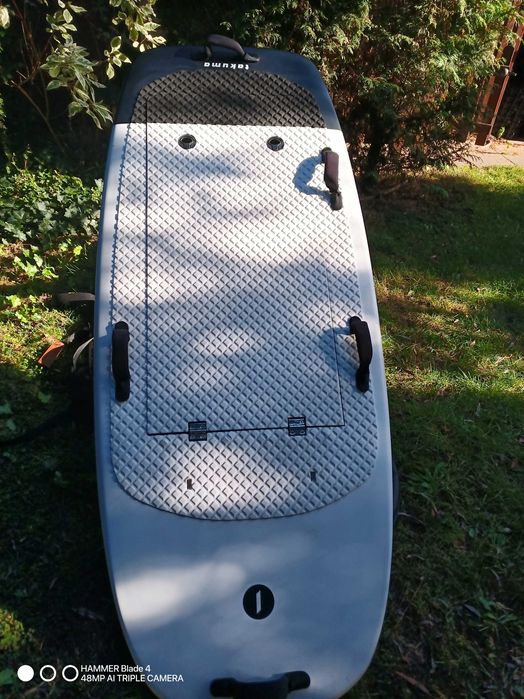 Takuma e-foil CRUISING 2