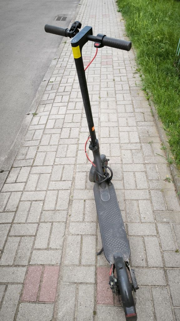 Hulajnoga XIAOMI Mi Scooter pro 2