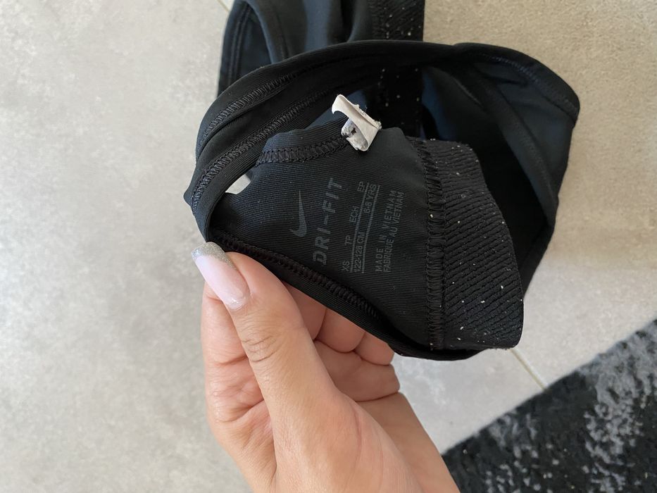 Stanik Top Nike Dri Fit