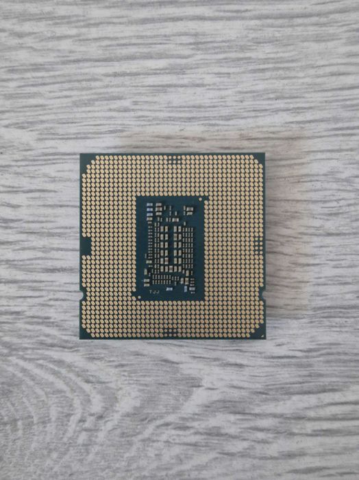 s1200 проц Intel Pentium GOLD G6405 (4пот 4.1ГГц) з графікою. АБО СЕТ