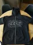 bluza drip corteiz nike adidas jordan 4 y2k rusina streetwear carti