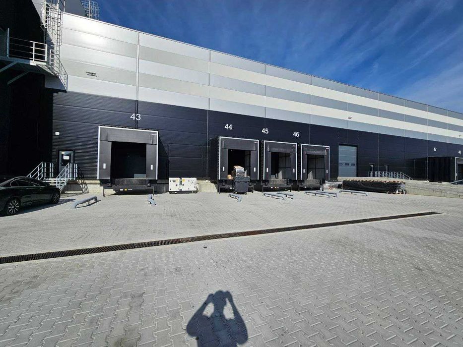 Оренда складу 10200м2. БЕЗ КОМІСІЇ