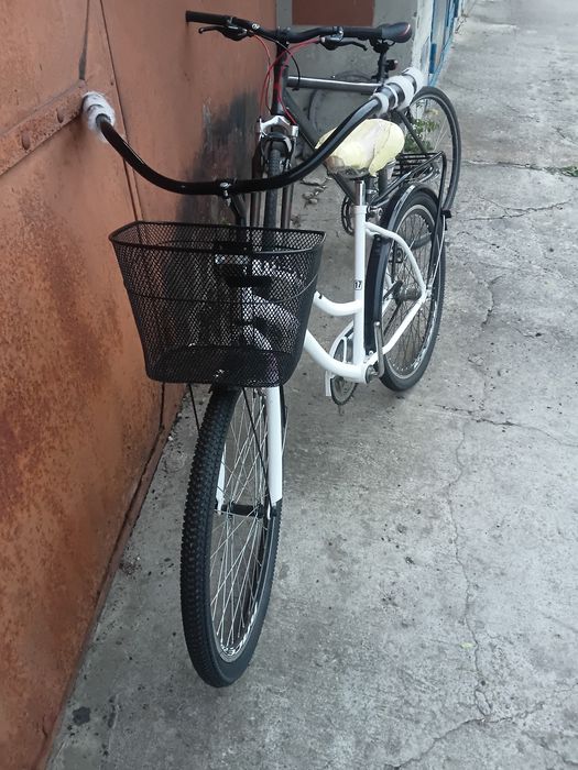 Женский велосипед