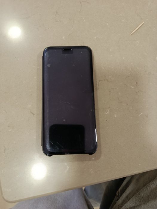 Capa para telemóvel Samsung S8