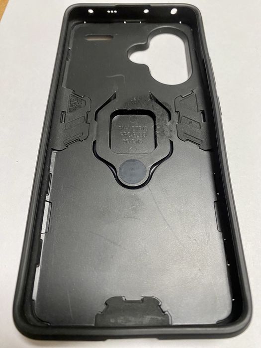 Панель Color Way Antishock для Xiomi Redmi Note 13 Pro+