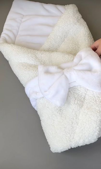 Тедді набір на виписку з пологового.