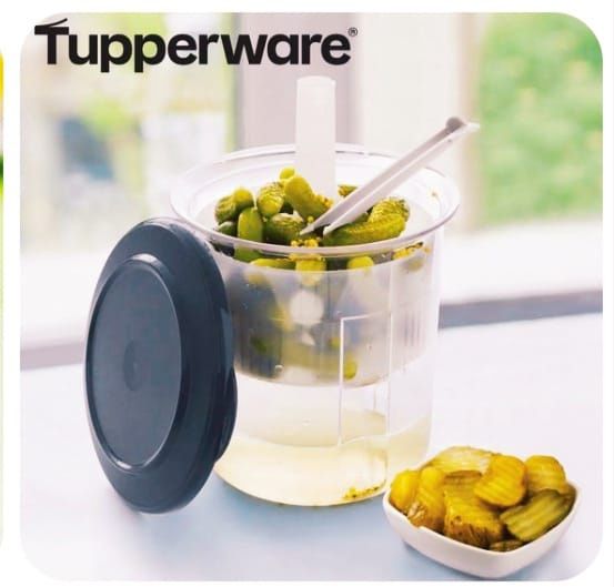 Tupperware varias promoções fantásticas desde €10.00