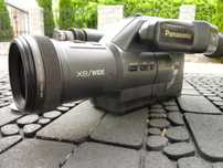Kamera Panasonic NV-G303B