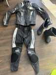 Kombinezon Damski motocykowy Probiker