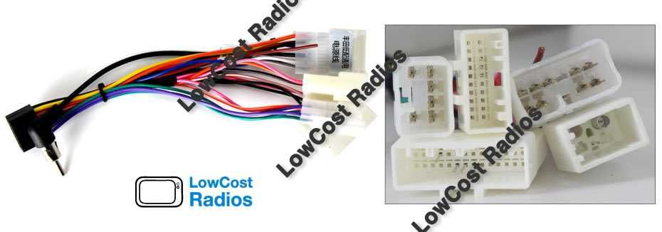 Auto Rádio 9' TOYOTA Avensis T25 T27 (2002 a 2015) | GPS BT APPS WIFI