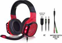 Słuchawki gamingowe Spirit of Gamer ELITE-H60