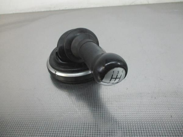 Moca / fole de mudanças FORD Fiesta V Van