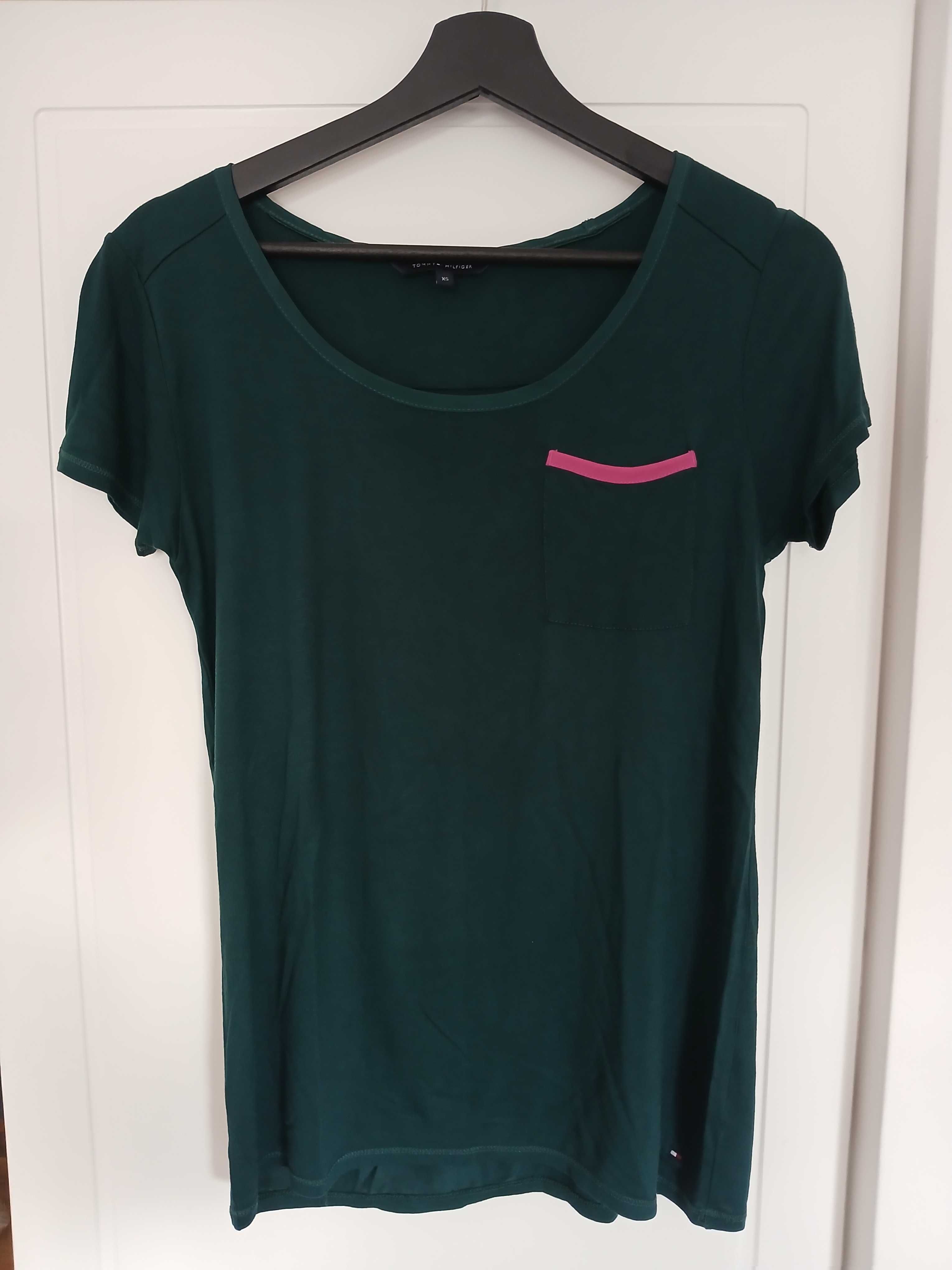 koszulka Tommy Hilfiger XS