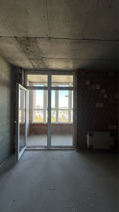 Большая 3-комн в ЖК Модерн, дом сдан, 6 Фонтана, Еоселя/ сертификат