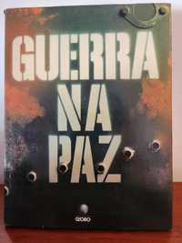 Coleção Livros - Guerra na Paz - 6 Volumes