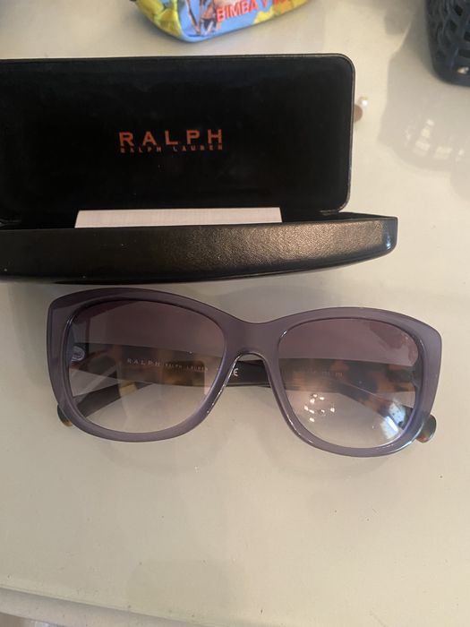 Oculos sol originais ralph lauren