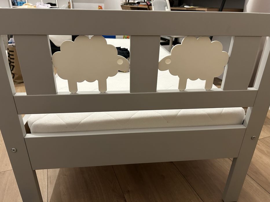 Lozko dzieciece 160x70 cm